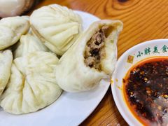 -小胖包子王(丰台南路店)