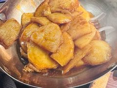 -绿茶餐厅(千岛湖银泰城店)