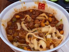 -山西会馆·晋菜·晋商宴·学堂记忆(许坦西街店)