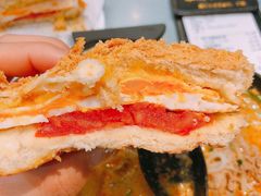 -华嫂冰室(尖沙咀店)