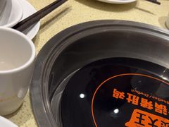 -煲大王猪肚鸡·椰子鸡火锅(红谷滩万达店)