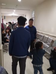 -重庆医科大学附属儿童医院(渝中院区)