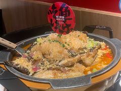 -南锣南门(东方银座店)