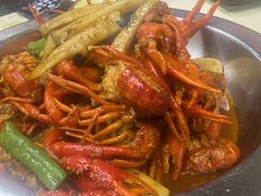 -聚味瞿记·龙虾堂(树木岭店)