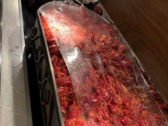 -新发展亚太JW万豪酒店·福苑咖啡厅