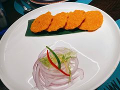 -甘尼仕印度餐厅爵士酒吧(阳春巷店)