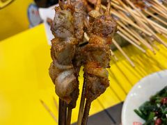 -望京小腰(北京总店)