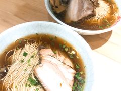 -朱鸿兴面馆(镇湖店)