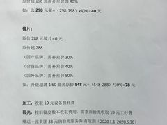-提一眼镜·蔡司·依视路(小寨店)