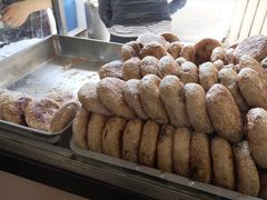-李小老烧饼(常营民族家园店)