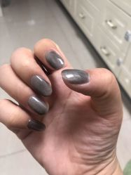 -Ami nail爱米美甲美睫