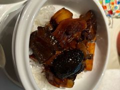 -悦融琥珀·京鲁菜·海味珍品(西单店)