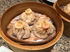 天王烤鸭包-南京大牌档(苏州中心店)