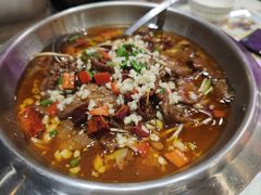 -龙记·香港茶餐厅(海上世界店)