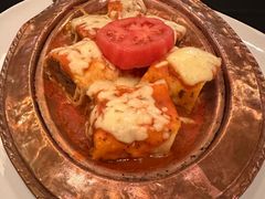 -Efes Turkish & Mediterranean Cuisine 艾菲斯餐厅(陆家嘴店)