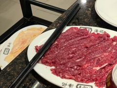 -八合里潮汕鲜牛肉火锅(深圳海岸城店)