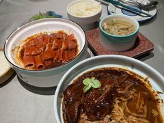 -客家汇·客家传承菜(水库店)