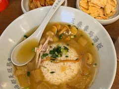 -王春春鸡汤饭(上海中海环宇城店)