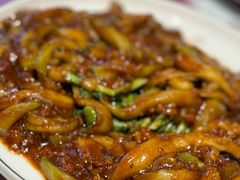 -小锅饭豆腐馆(嘉陵江街店)