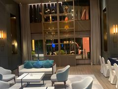 -远洲凤凰山庄臻味全日餐厅