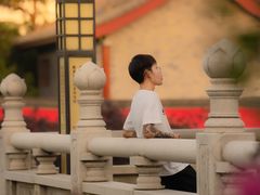 -大雁塔北广场音乐喷泉