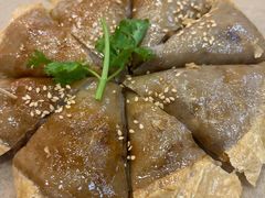 -芋包王闽南茶楼(八市店)