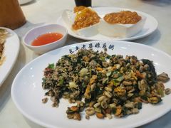-长平老姿娘夜粥(平东一街店)