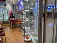 -DQ·蛋糕·冰淇淋(湖景东路店)