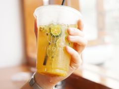 百香果苏打水-YIHOME(新河店)