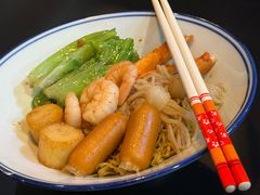 -左记港食(融科天城店)