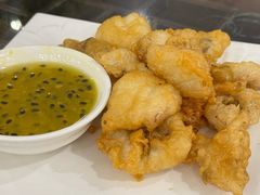 -长平肥姐白粥·海鲜打冷