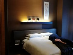 -上海外滩茂悦大酒店