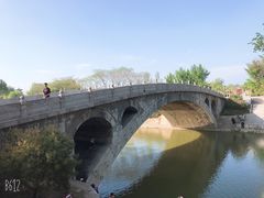 -赵州桥景区