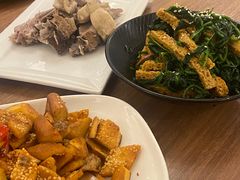 -贯贯吉·清真餐厅(浙江中路店)