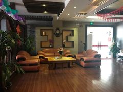 -大瀚养生SPA足道会馆(长逸店)