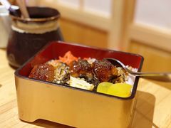 -鳗鲔料理小馆