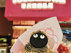 -吉川堂·日式甜点专门店(正佳广场店)