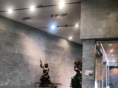 -北京周口店北京人遗址博物馆