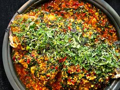 藿香味烤鱼-滋味烤鱼(超洋店)