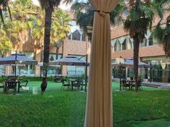 -西安交大南洋大酒店(交通大学青龙寺店)