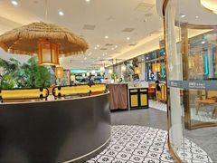 -泰椰里·泰国餐厅(智慧城广百广场店)