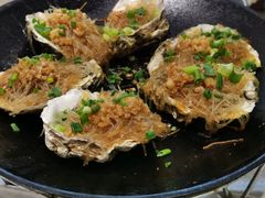 -好兄弟郭巨海鲜(天一阁店)