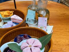 -了凡国风主题茶馆·咖啡(武侯祠锦里店)