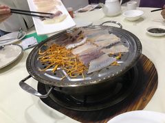 -凯盈阁·顺德私房菜·桑拿鸡