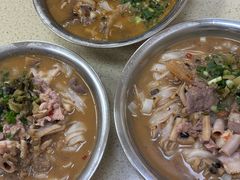 -舒记老友粉(埌西店)
