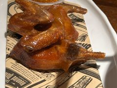 -乔街深夜食堂·台州菜·高压锅生蚝(杭州总店)