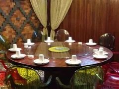 -天山醉美辣子鸡(文艺路店)