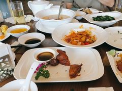 -水月周庄铂尔曼酒店-水月荟中餐厅