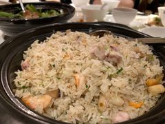 -百乐潮州酒家(时代广场店)