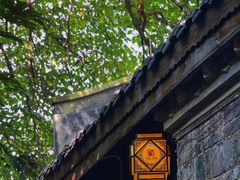 -青岩古镇